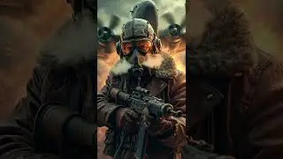 First Glimpse of Dieselpunk Saga 🫣 #Dieselpunk #SmokeAndSteel #RetroFuturism #IndustrialFantasy