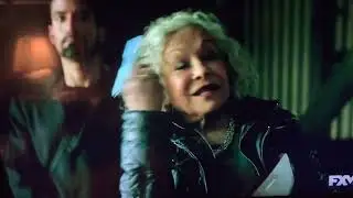 Superfly (2018) ADALBERTO&rsquo;S DEATH!!!!!
