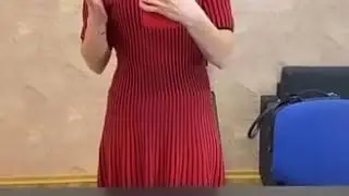 Екатерина Диденко снова пришла на первый канал