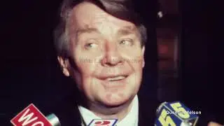 Atlanta Symphony Orchestra Conductor Robert Shaw (May 20, 1975)