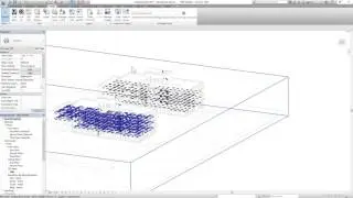 Navisworks Tutorial 9: Beginner: Aligning MEP and Architecture Models in Navisworks