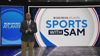 Sports with Sam: Celtics Star Jaylen Brown has high school jersey retired after NBA Finals MVP trium