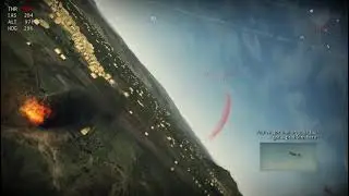 WP39.2 ( VC ) Luftschlacht gegen Aviazione Cobelligerante Italiana . Gustav v Folgore . Mount Etna