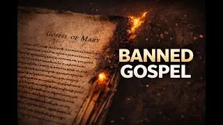 Forbidden Knowledge: Why The Gospel of Mary Was Banned!