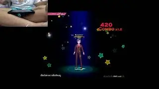 AU2 Mobile [Trail Mode] START_DASH! [All S.Perfect 100%] w/t hand.