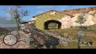 Sniper elite 4 eden emulator s20 fe eden