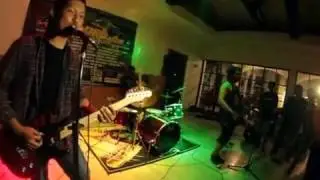 (LIVE! 050217) Supermojo - Kayu Asap