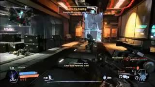 Titanfall Quickscoping