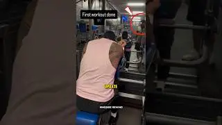 Джей Усо нарушает молчание после того, как его высмеяли на Raw!