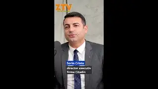 PODCAST cu Sorin Criste, planurile Citadin pentru anul 2026