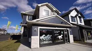 Pacesetter Homes' Madeline in Cy Becker Show Home
