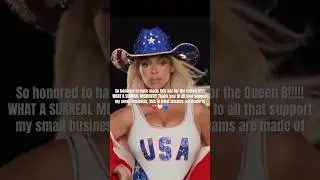 Beyonce Olympics cowgirl hat/ Paris Olympics/ Team USA/ Stylist Shiona Turini #olympics #beyonce