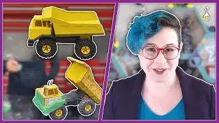 Transportation | MakerFun TV Episode 7