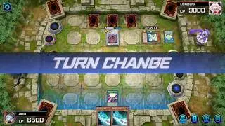 Yu-Gi-Oh master duel - New Event - Legend Anthology Held p6