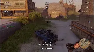 Crossout Compilation*
