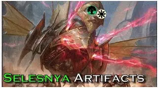 Budget Selesnya Artifacts - Standard | MTG Arena