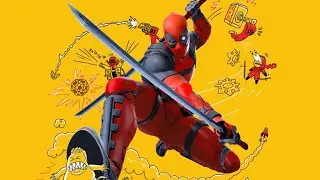 Deadpool vr lets play part 2