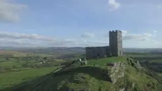 Brentor Church,Dartmoor