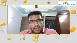 Edumate Lecture   23 06 2020