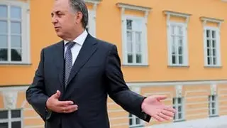 67 Russian athletes appeal Olympic ban- minister