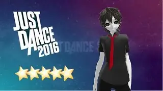 Just Dance - Soy Mas Fuerte Que Tu (FNAFHS)(FANMADE)-Ainat Miku