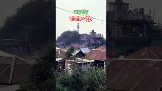 জয়পাড়া বাজার ঢাকা দোহার #shorts #shortsfeed #ytshorts #joypara