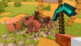 Denna mod SM&Auml;LTER mitt Minecraft!