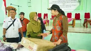 Bantuan asistensi Dharmasraya 1,7 milyar jumat 30 jan 2026 3of3