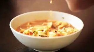 NHS shake and soup diet