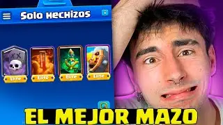 THE CLASH ROYALE META IS IN DECLINE🗿