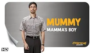 Introducing Mummy | Tushar Pandey | Nitesh Tiwari | Sajid Nadiadwala | Chhichhore on 6 Sept