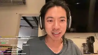 fukura____ testing new audio mixer    and dropped frames fix