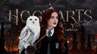 YENİ ASA VE TROLL SALDIRISI | HOGWARTS LEGACY | 3.B&Ouml;L&Uuml;M