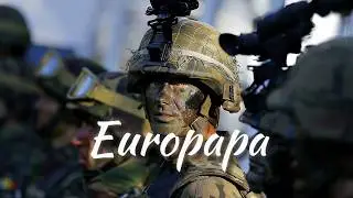 Europapa | Military edit