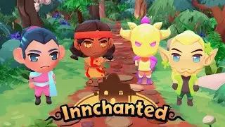 The Greatest Wizard Of All Time...Colin | Innchanted