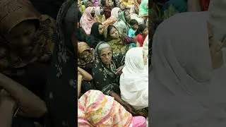 Food Distribution Grace Network TV & Missions