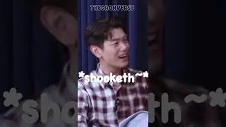 one of soul&rsquo;s many MANY random noises #kpop #p1h #p1ece #soul #potato #ericnam #minecraft #shorts