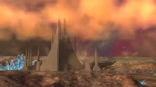 Space Environment