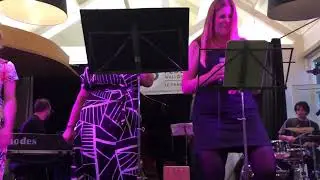 Acad&eacute;mie d'&eacute;t&eacute; &lsquo;chant&rsquo; - Smile & I smile - Live 2024 - AKDT