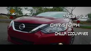 Put Dat Thing On Me - Trey Milli ft. Christoph & Chiller Coolnanee
