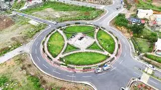**&ldquo;Hidden Gems of Swat Valley &ndash; Cinematic Drone Shot of Mountains, River & Valleys&rdquo;**