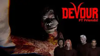 Lets solve this mystery! | Devour with friends!