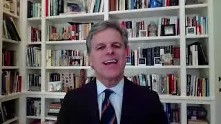 Timothy Shriver's Message for Teachers on International Day of Education