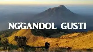 Lagu | Nggandol Gusti - GKI Tegalrejo Salatiga