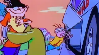 Eddy says don&rsquo;t come back Jib ! XD Ed Edd n Eddy