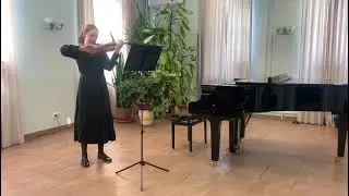 J. F. Mazas &ndash; Nr. 17, G-dur (i&scaron; J. F. Mazas I sąsiuvinio op. 36)