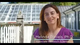 Water Science Careers: Fluvial Geomorphology