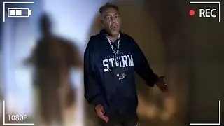 What Should&rsquo;ve Been a Simple Routine Stop went Sideways quickly