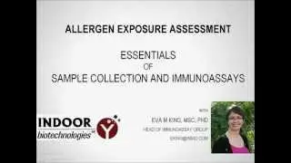 Allergen Exposure Assessment
