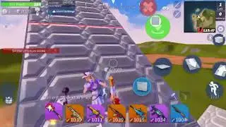 Day 1 On Claw(Creative Destruction)
